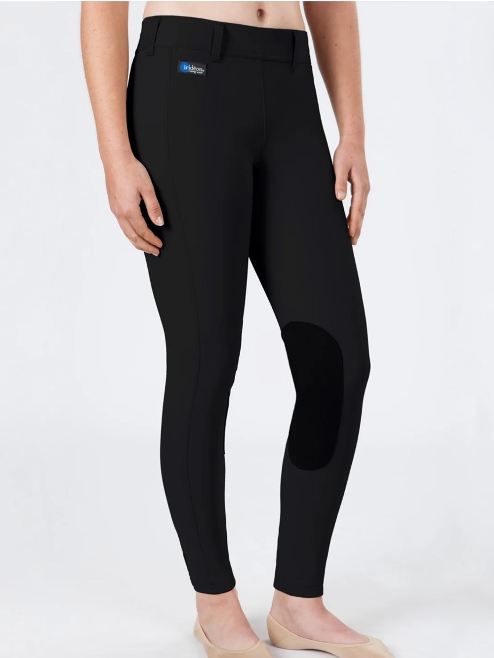 Irideon  Riding Breeches - Women's Stretch Equestrian Pants - woman’s large